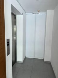 The Beverly (D21), Apartment #580373011